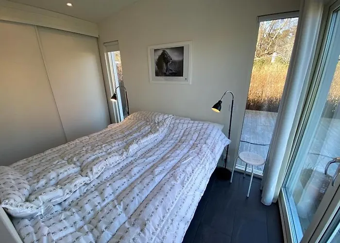 Groetvik B&B
