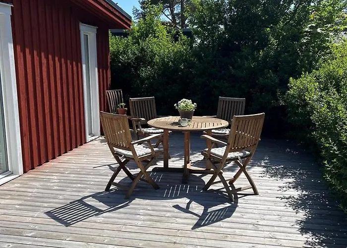 Groetvik B&B